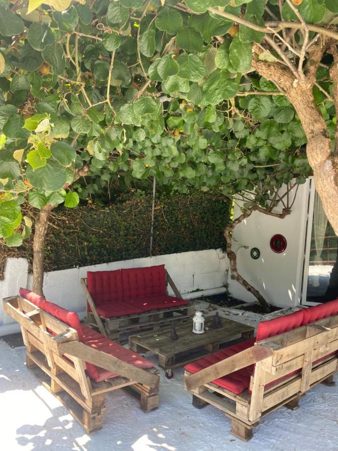 Casita Rustica Apartment Cambre Exterior foto