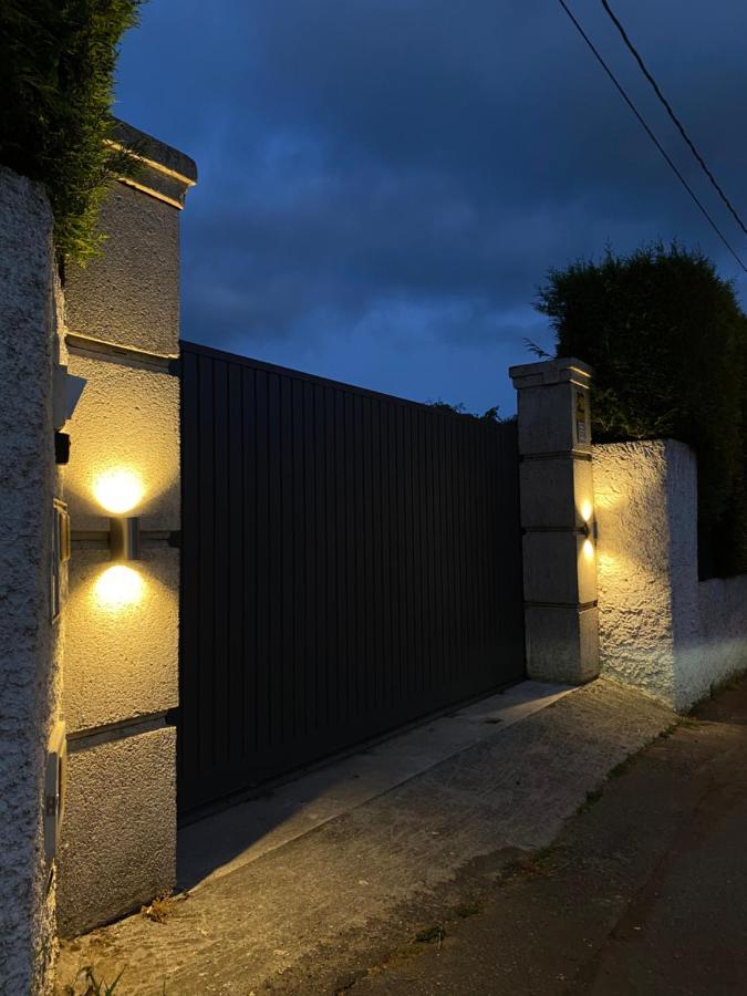 Casita Rustica Apartment Cambre Exterior foto